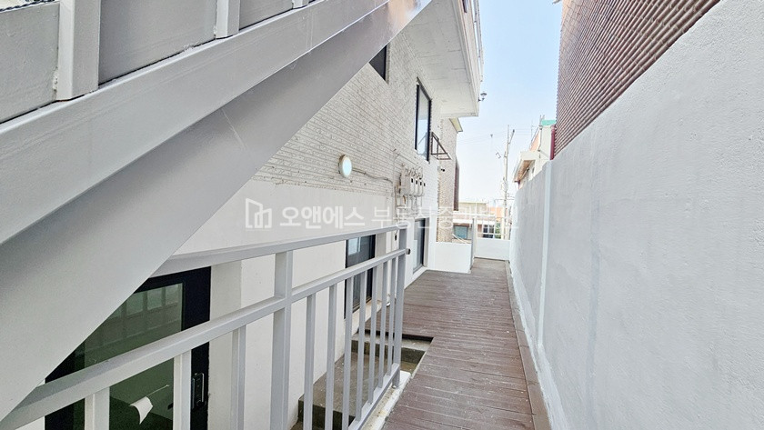 서울 용산구 이태원동 회나무로, 주택으로 임대 월세 매물번호 14472 사진 1