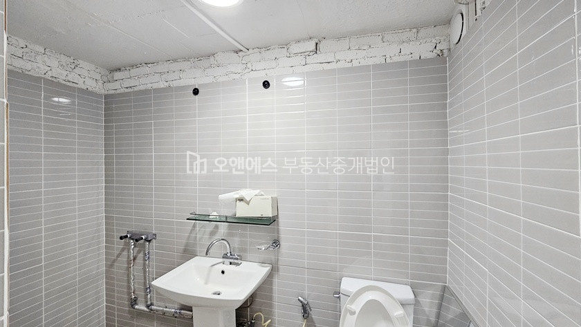 서울 용산구 이태원동 회나무로, 주택으로 임대 월세 매물번호 14472 사진 2