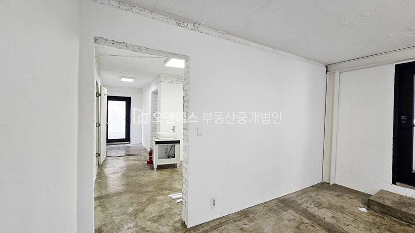 서울 용산구 이태원동 회나무로, 주택으로 임대 월세 매물번호 14472 사진 3