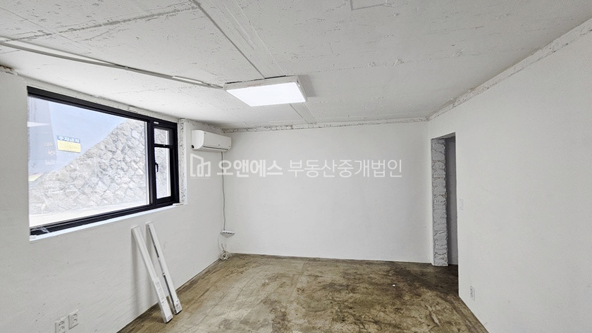 서울 용산구 이태원동 회나무로, 주택으로 임대 월세 매물번호 14472 사진 4