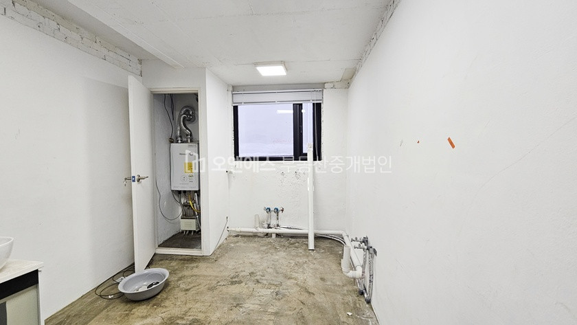 서울 용산구 이태원동 회나무로, 주택으로 임대 월세 매물번호 14472 사진 7