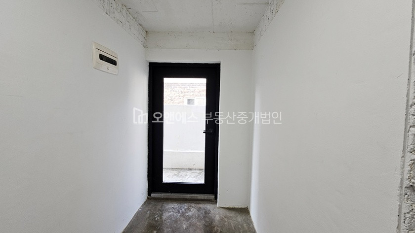 서울 용산구 이태원동 회나무로, 주택으로 임대 월세 매물번호 14472 사진 9