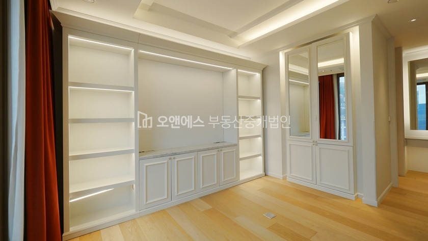 서울 강남구 청담동 상지리츠빌 카일룸3차 로얄층 매매 매매 매물번호 14474 사진 8