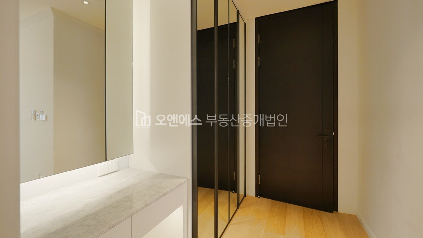 서울 강남구 청담동 상지리츠빌 카일룸3차 로얄층 매매 매매 매물번호 14474 사진 11