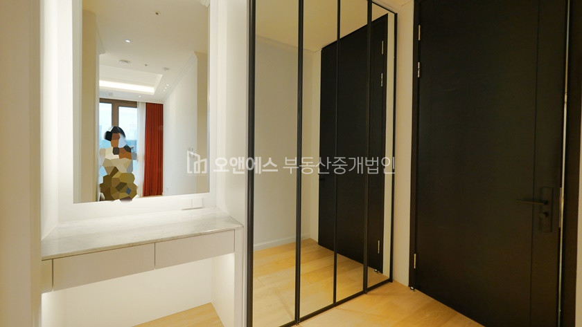 서울 강남구 청담동 상지리츠빌 카일룸3차 로얄층 매매 매매 매물번호 14474 사진 12