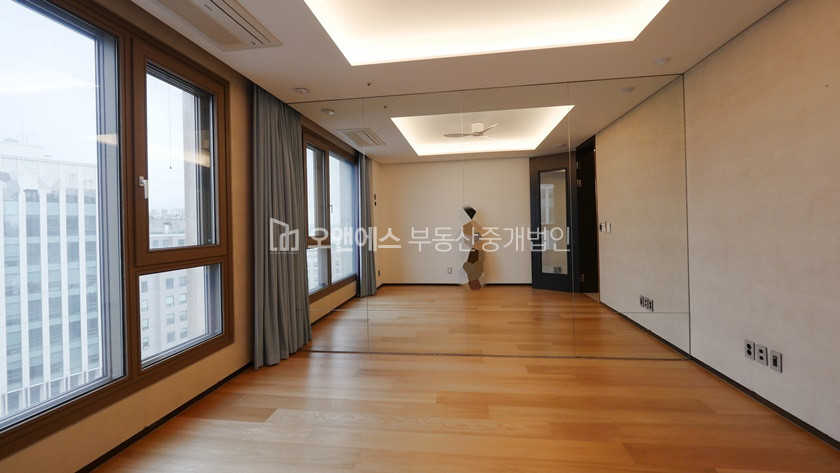 서울 강남구 청담동 상지리츠빌 카일룸3차 로얄층 매매 매매 매물번호 14474 사진 16