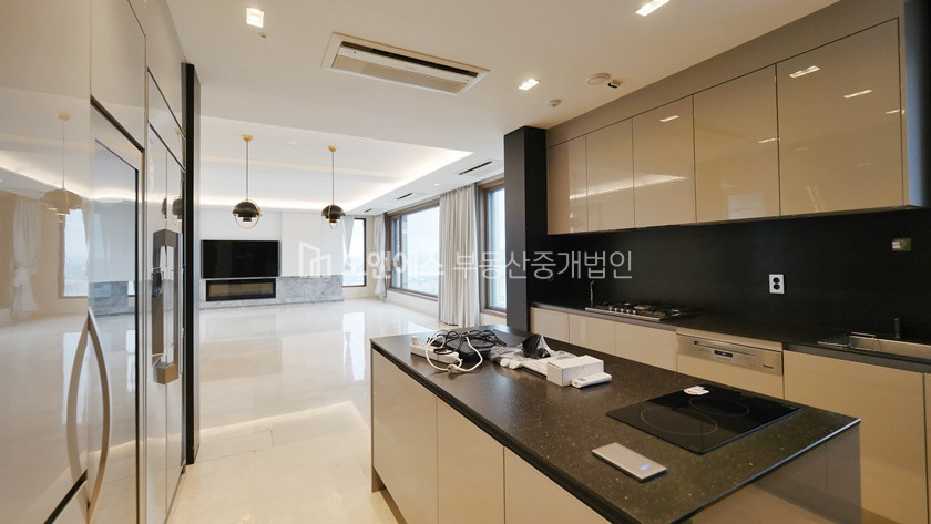 서울 강남구 청담동 상지리츠빌 카일룸3차 로얄층 매매 매매 매물번호 14474 사진 19