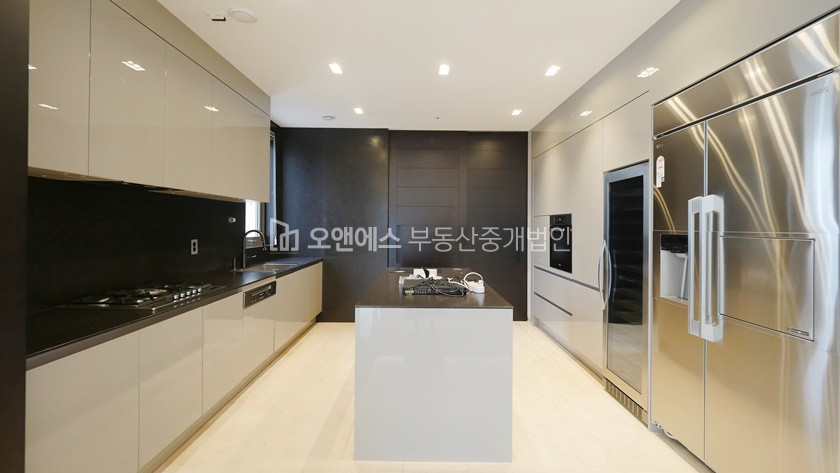 서울 강남구 청담동 상지리츠빌 카일룸3차 로얄층 매매 매매 매물번호 14474 사진 21