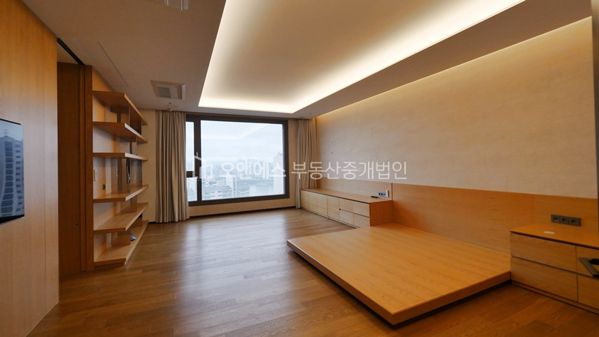 서울 강남구 청담동 상지리츠빌 카일룸3차 로얄층 매매 매매 매물번호 14474 사진 28