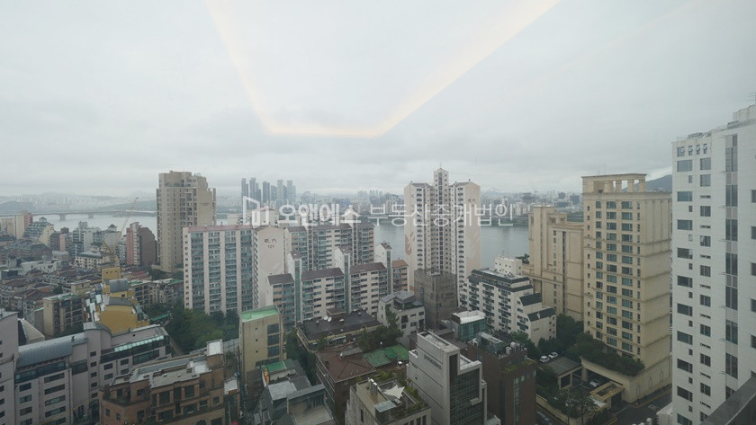 서울 강남구 청담동 상지리츠빌 카일룸3차 로얄층 매매 매매 매물번호 14474 사진 30