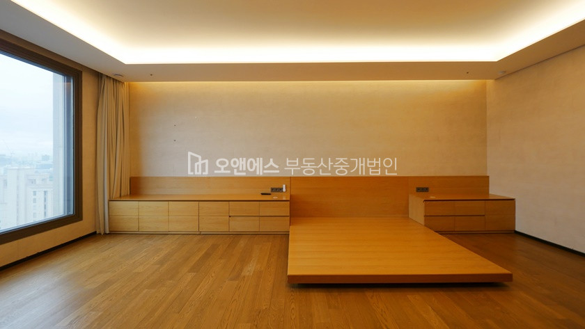 서울 강남구 청담동 상지리츠빌 카일룸3차 로얄층 매매 매매 매물번호 14474 사진 32