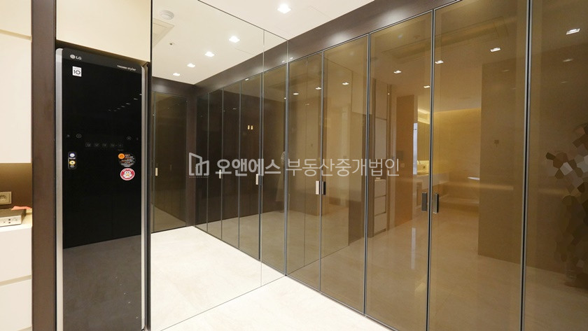 서울 강남구 청담동 상지리츠빌 카일룸3차 로얄층 매매 매매 매물번호 14474 사진 34