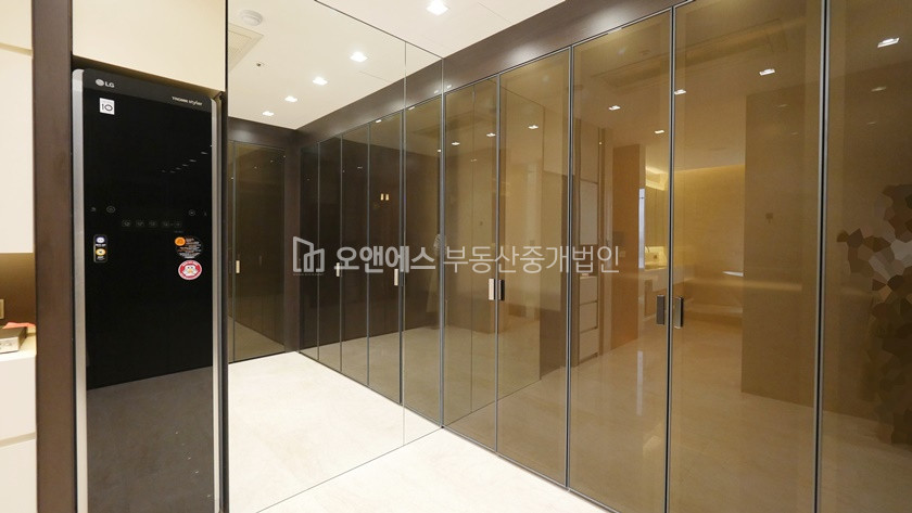 서울 강남구 청담동 상지리츠빌 카일룸3차 로얄층 매매 매매 매물번호 14474 사진 35