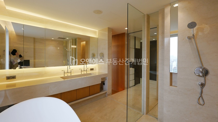 서울 강남구 청담동 상지리츠빌 카일룸3차 로얄층 매매 매매 매물번호 14474 사진 39
