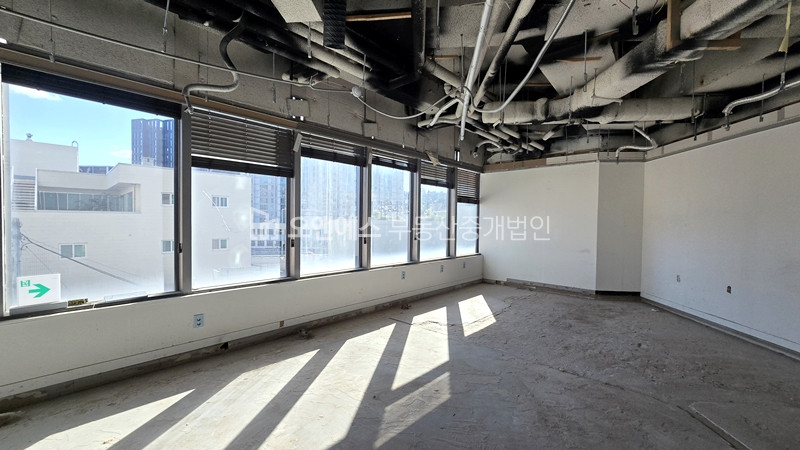 서울 용산구 한남동 한남오거리 고급상권 상가 월세 매물번호 14501 사진 5