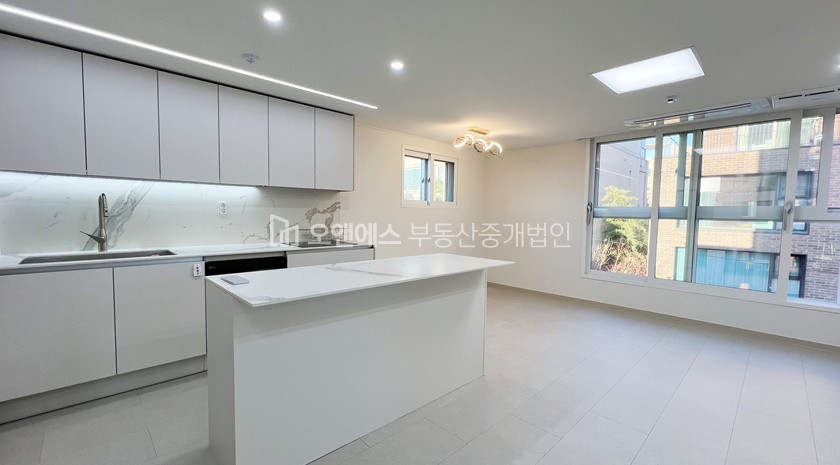 서울 용산구 동빙고동 인테리어좋은 동빙고동 신축 방3개 전세 매물번호 14545 사진 2