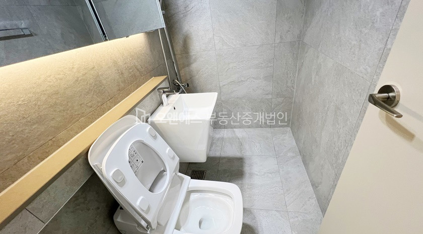 서울 용산구 동빙고동 인테리어좋은 동빙고동 신축 방3개 전세 매물번호 14545 사진 13