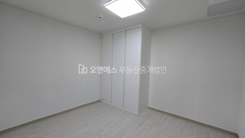 서울 용산구 한남동 순천향대학교 고급주택라인 넓은 대형평수 베란다도 넓어요. 월세 매물번호 14546 사진 6