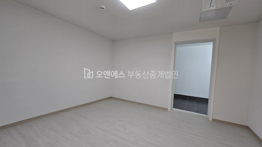 서울 용산구 한남동 순천향대학교 고급주택라인 넓은 대형평수 베란다도 넓어요. 월세 매물번호 14546 사진 7