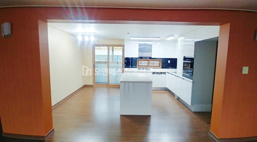 서울 용산구 이태원동 소월로 인근 깨끗한 3룸 매매. 매매 매물번호 14552 사진 2
