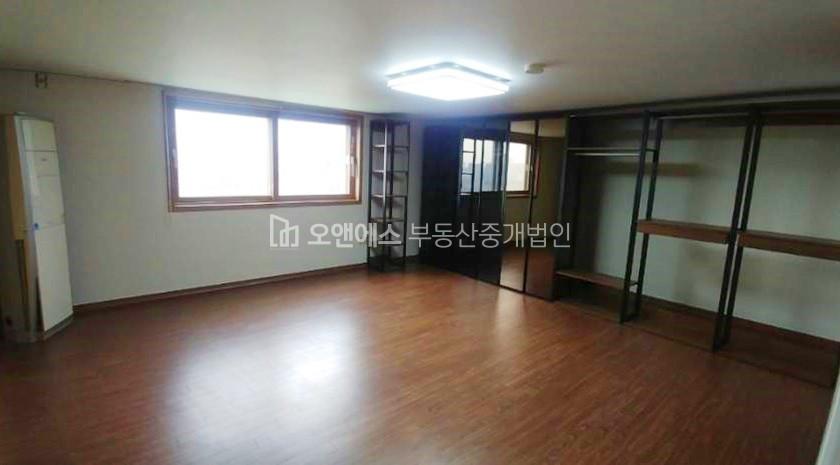 서울 용산구 이태원동 소월로 인근 깨끗한 3룸 매매. 매매 매물번호 14552 사진 4