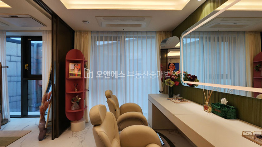 서울 용산구 한남동 첫입주 깨끗한 주거 겸용 사무실 분양 매물번호 14553 사진 14