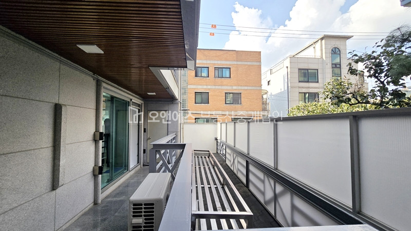 서울 용산구 이태원동 사진O, 주차2대 가능하고 깔끔한 빌라 월세 매물번호 14561 사진 8