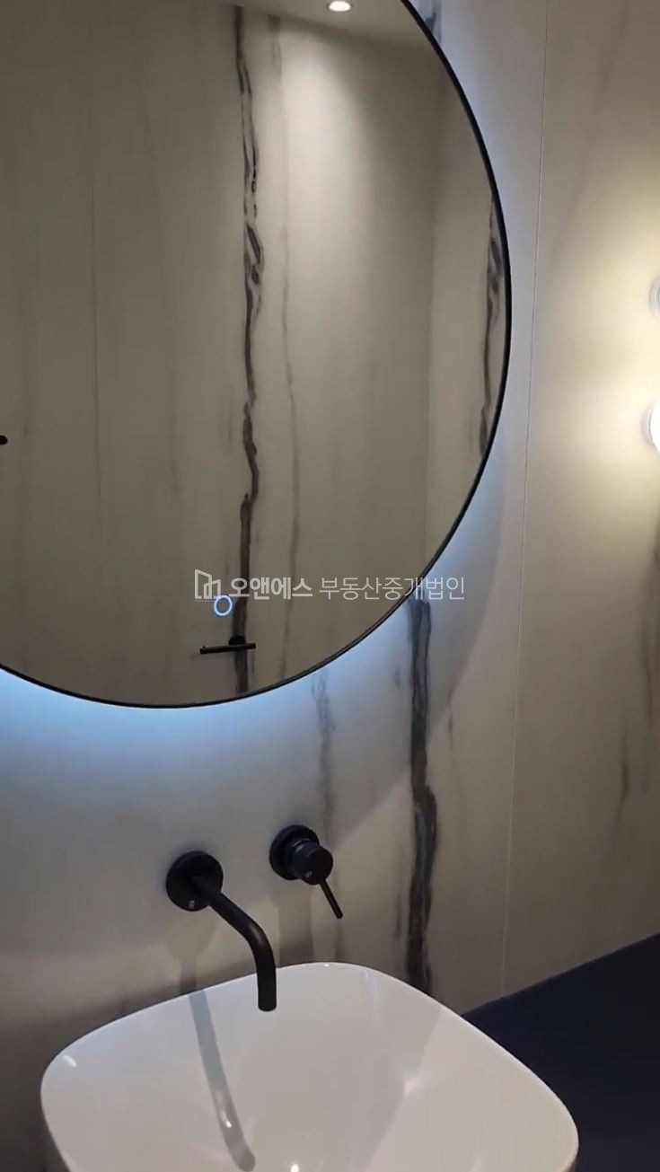 서울 용산구 한남동 브라이튼한남 오피스텔 월세 월세 매물번호 14564 사진 3