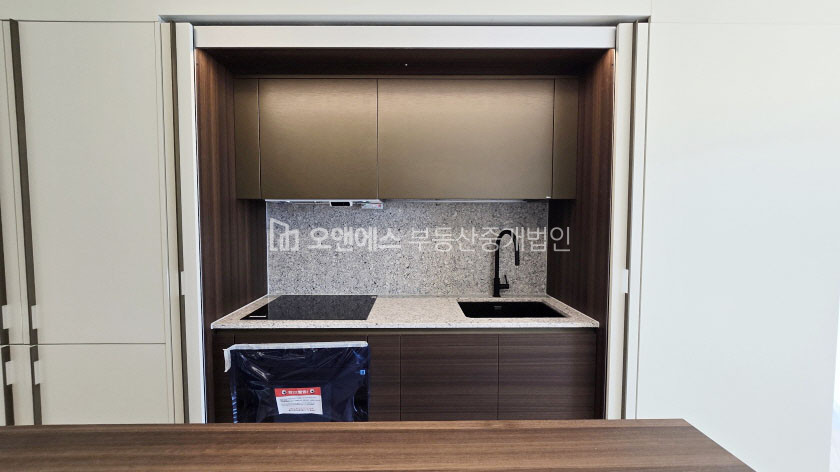 서울 용산구 한남동 첫입주 깨끗한 주거 겸용 사무실 분양 매물번호 14569 사진 4