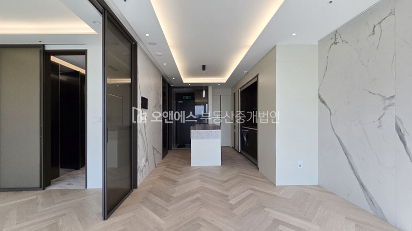 서울 용산구 한남동 첫입주 깨끗한 주거 겸용 사무실 분양 매물번호 14569 사진 10