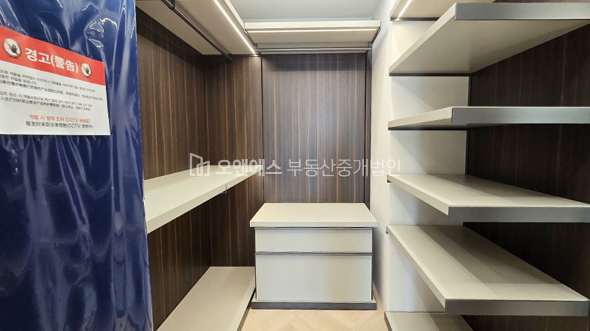 서울 용산구 한남동 첫입주 깨끗한 주거 겸용 사무실 분양 매물번호 14569 사진 12