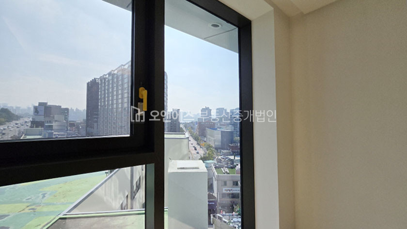 서울 용산구 한남동 첫입주 깨끗한 주거 겸용 사무실 분양 매물번호 14569 사진 13