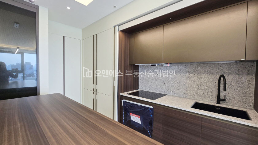 서울 용산구 한남동 첫입주 깨끗한 주거 겸용 사무실 분양 매물번호 14569 사진 14