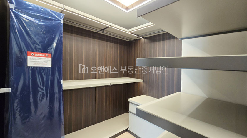 서울 용산구 한남동 첫입주 깨끗한 주거 겸용 사무실 분양 매물번호 14569 사진 15