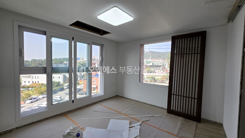 서울 용산구 이태원동 이태원 신축빌라 뷰좋고 구조좋은 건물 매매 매물번호 14570 사진 1