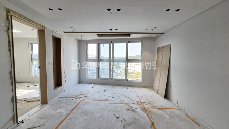 서울 용산구 이태원동 이태원 신축빌라 뷰좋고 구조좋은 건물 매매 매물번호 14571 사진 2