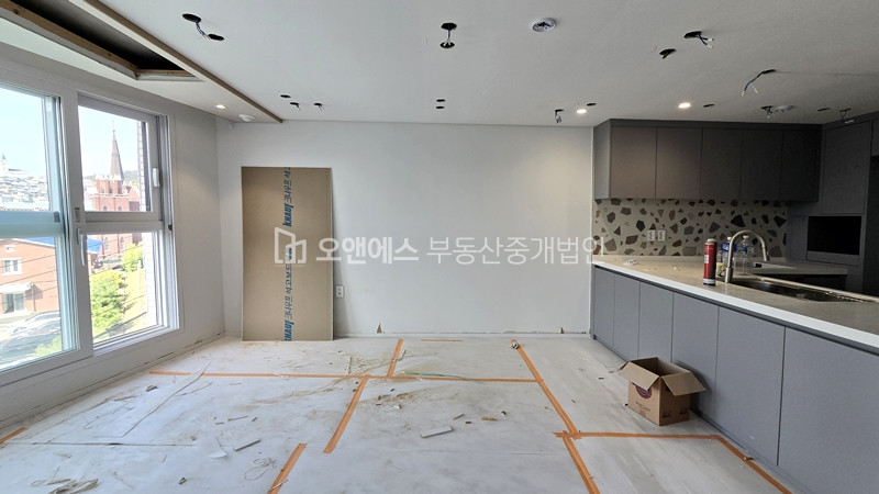서울 용산구 이태원동 이태원 신축빌라 뷰좋고 구조좋은 건물 매매 매물번호 14571 사진 4