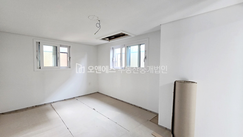 서울 용산구 이태원동 이태원 신축빌라 뷰좋고 구조좋은 건물 매매 매물번호 14571 사진 5
