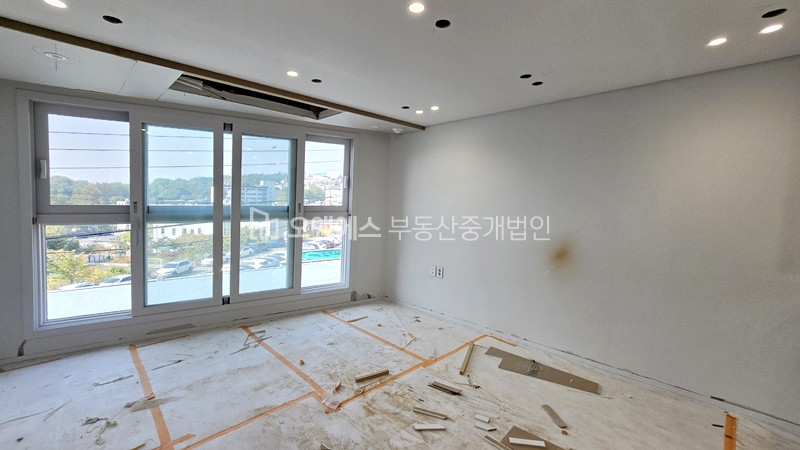 서울 용산구 이태원동 이태원 신축빌라 뷰좋고 구조좋은 건물 매매 매물번호 14572 사진 1