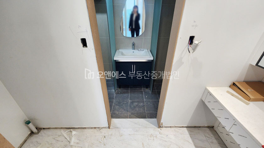 서울 용산구 이태원동 오픈형 테라스가 이쁜 전망좋은 집 매매 매물번호 14573 사진 16