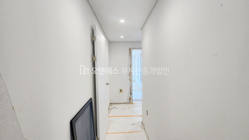 서울 용산구 이태원동 오픈형 테라스가 이쁜 전망좋은 집 매매 매물번호 14573 사진 20