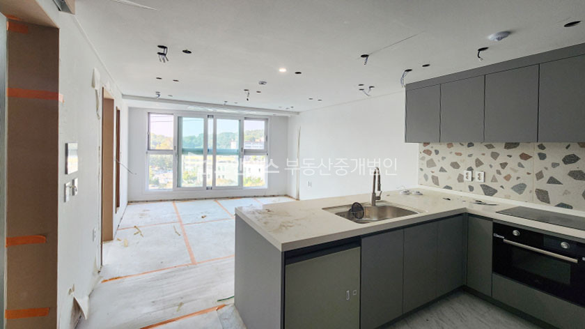 서울 용산구 이태원동 2인 분리 거주 가능한 투룸 분양 매물번호 14577 사진 1