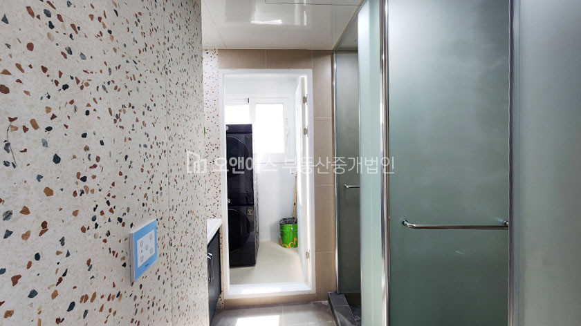서울 용산구 이태원동 2인 분리 거주 가능한 투룸 분양 매물번호 14577 사진 8