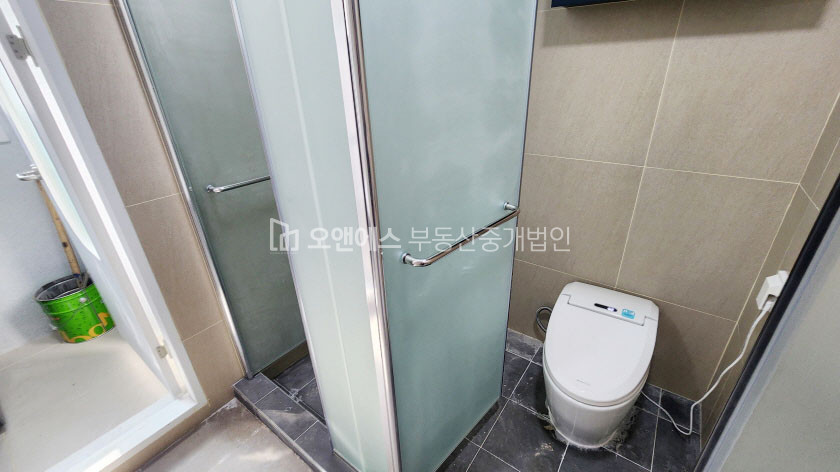 서울 용산구 이태원동 2인 분리 거주 가능한 투룸 분양 매물번호 14577 사진 9