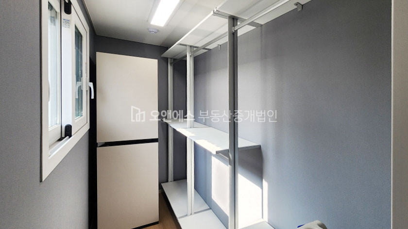 서울 용산구 이태원동 2인 분리 거주 가능한 투룸 분양 매물번호 14577 사진 13