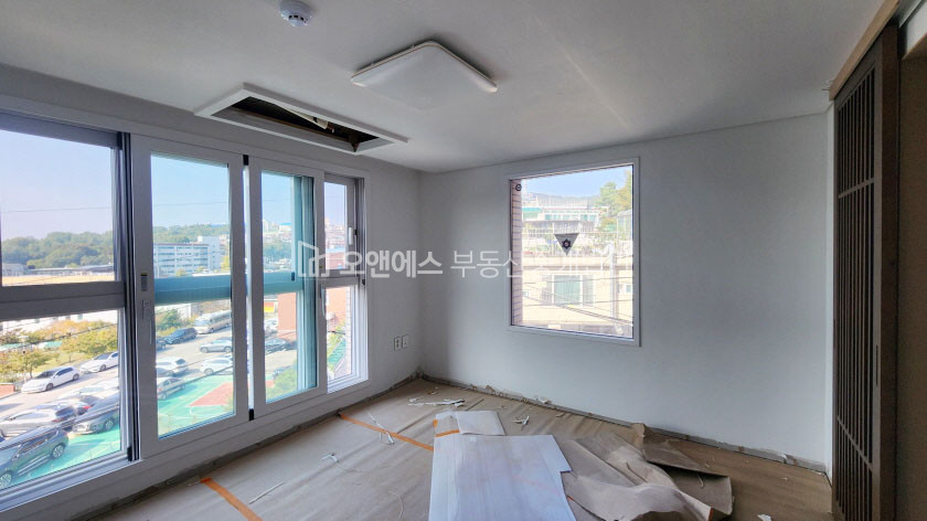 서울 용산구 이태원동 군더더기 없는 구조 좋은 투룸 분양 매물번호 14579 사진 2