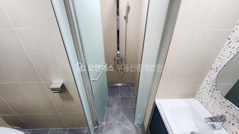 서울 용산구 이태원동 군더더기 없는 구조 좋은 투룸 분양 매물번호 14579 사진 5