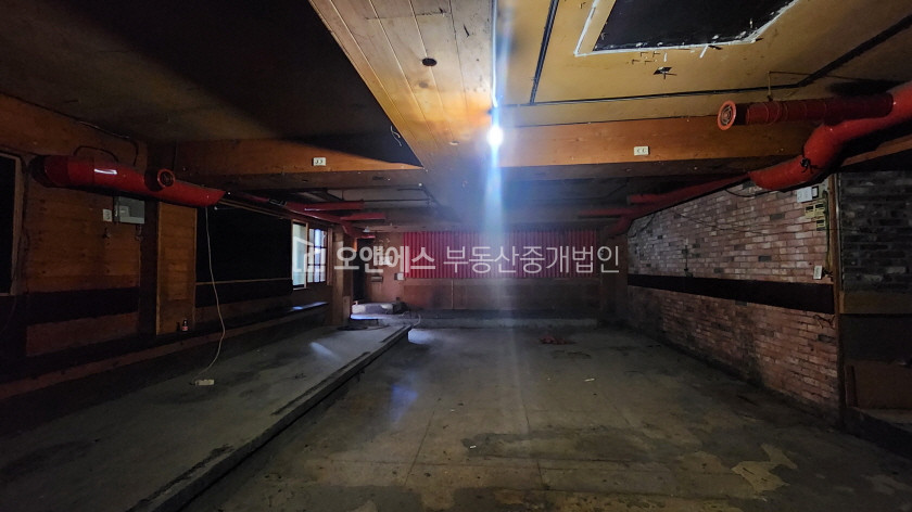 서울 용산구 이태원동 이태원역 바로 근처 클럽자리 월세 매물번호 14580 사진 1