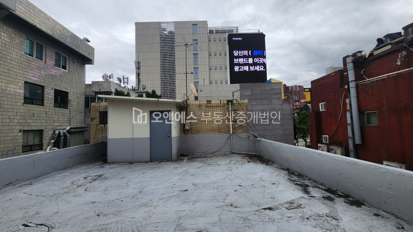 서울 용산구 이태원동 이태원역 바로 근처 클럽자리 월세 매물번호 14580 사진 3