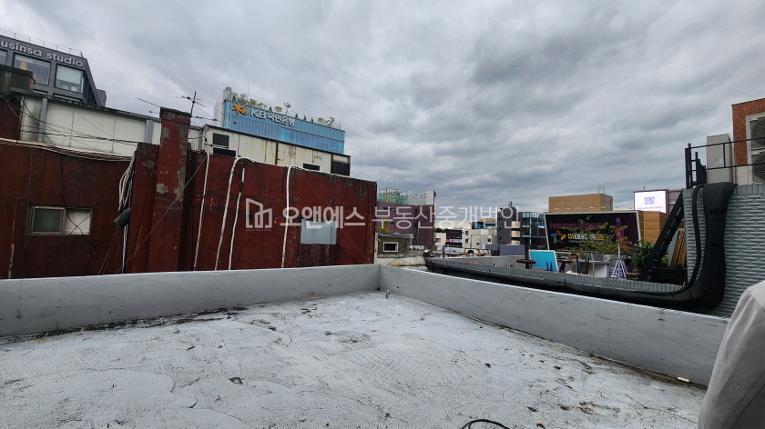 서울 용산구 이태원동 이태원역 바로 근처 클럽자리 월세 매물번호 14580 사진 4